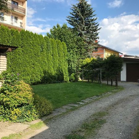 Apartament Przy Rynku Wisła Esterno foto