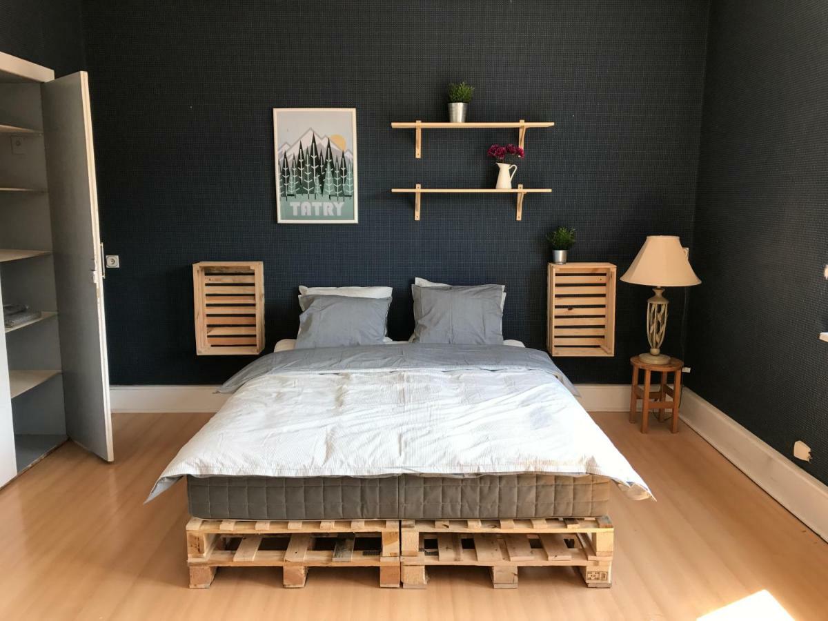 Apartament Przy Rynku Wisła Esterno foto