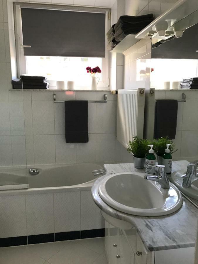 Apartament Przy Rynku Wisła Esterno foto