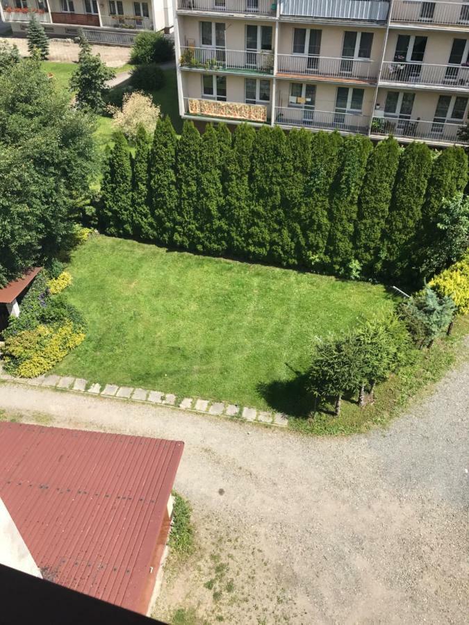Apartament Przy Rynku Wisła Esterno foto