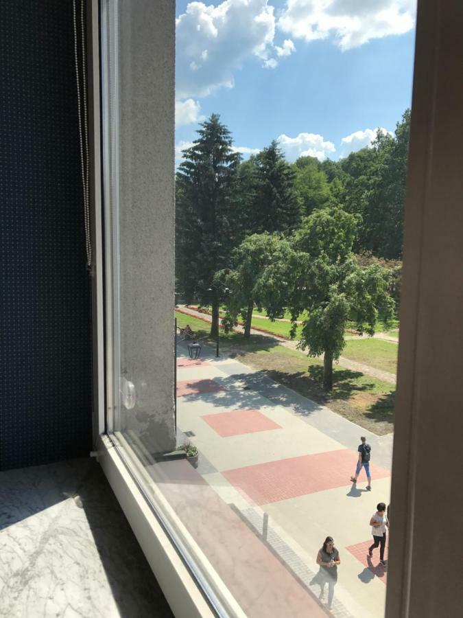 Apartament Przy Rynku Wisła Esterno foto