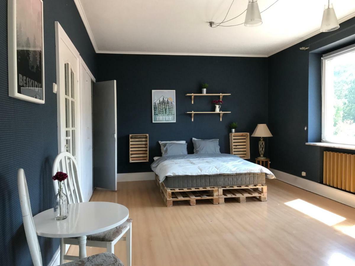 Apartament Przy Rynku Wisła Esterno foto