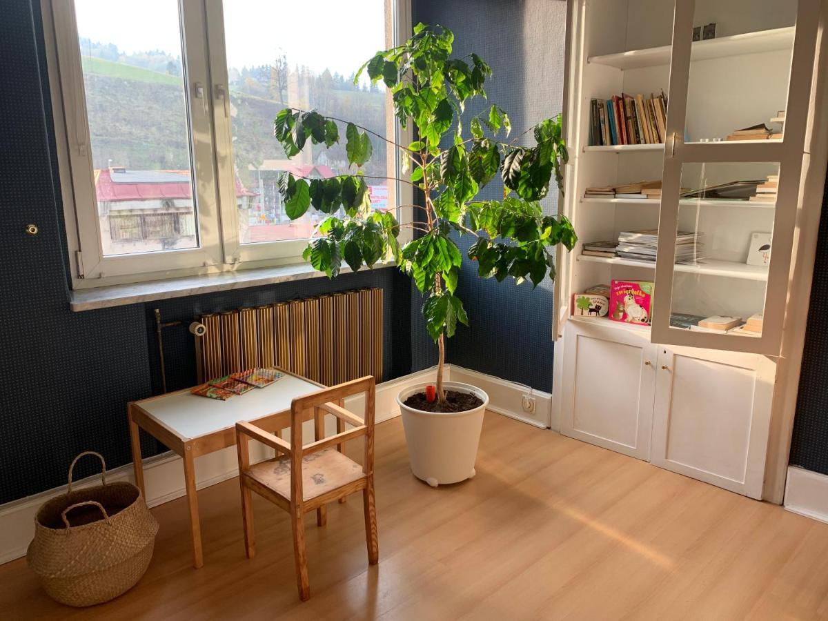 Apartament Przy Rynku Wisła Esterno foto